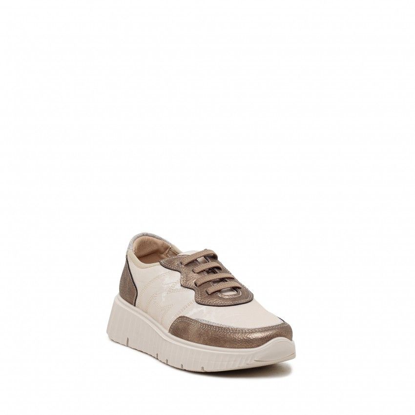Casual MYSOFT