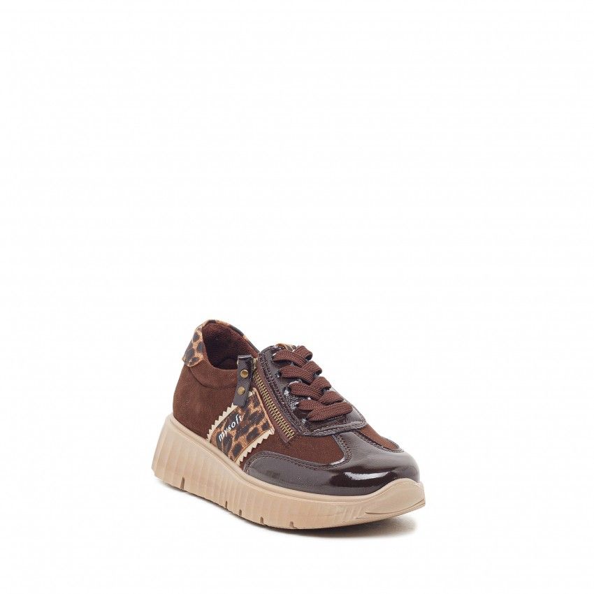 Casual MYSOFT