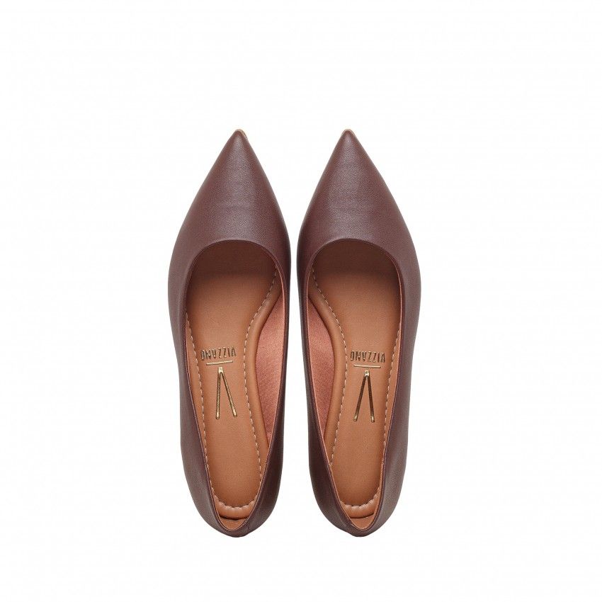 Sapatos VIZZANO