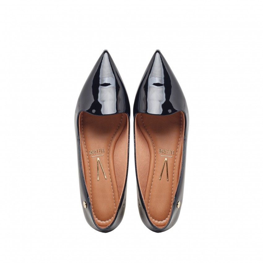 Sapatos VIZZANO