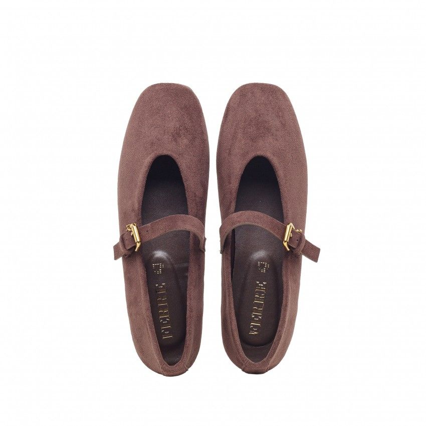 Sabrinas FERRE DONNA