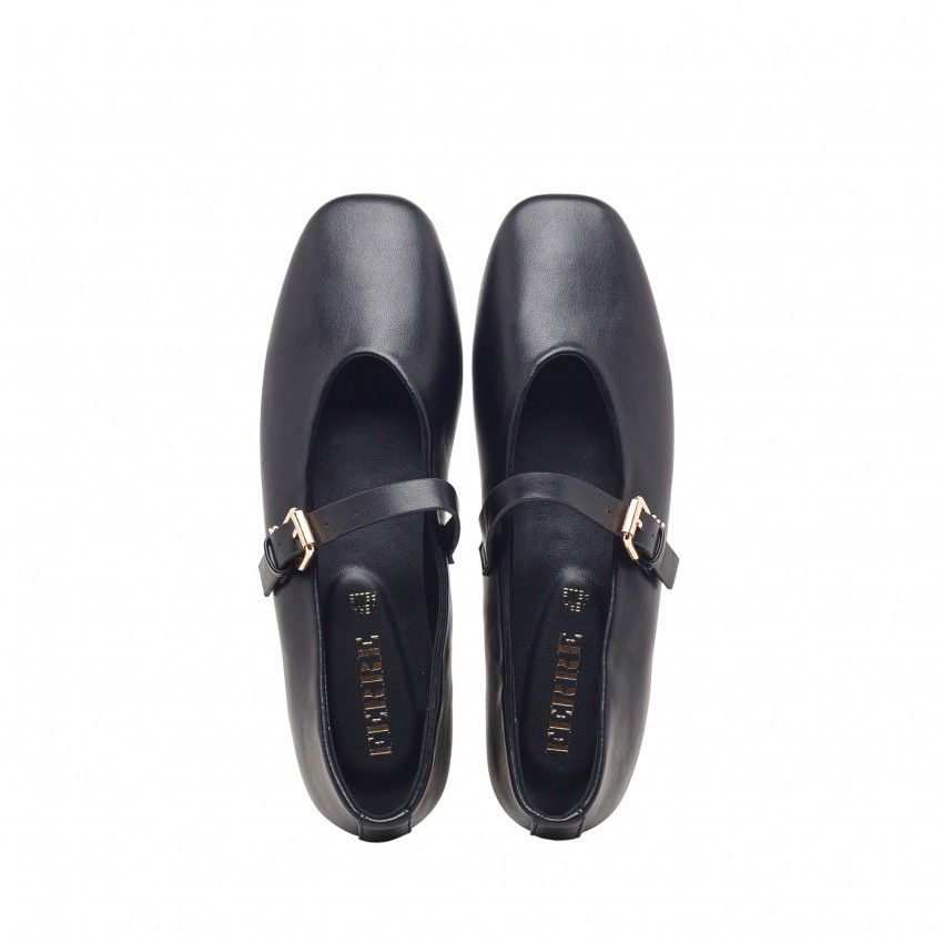 Sabrinas FERRE DONNA