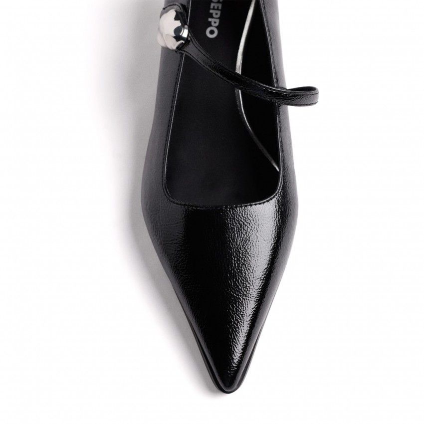 Sapatos GIOSEPPO