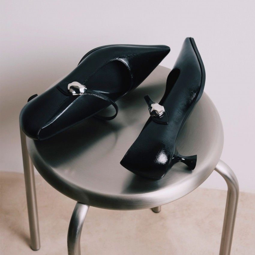 Sapatos GIOSEPPO