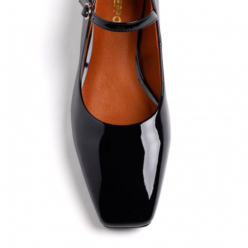 Sapatos GIOSEPPO