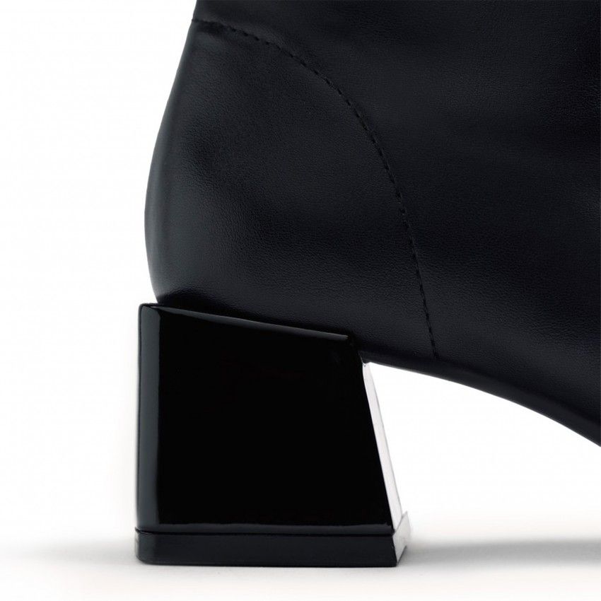 Ankle Boots GIOSEPPO
