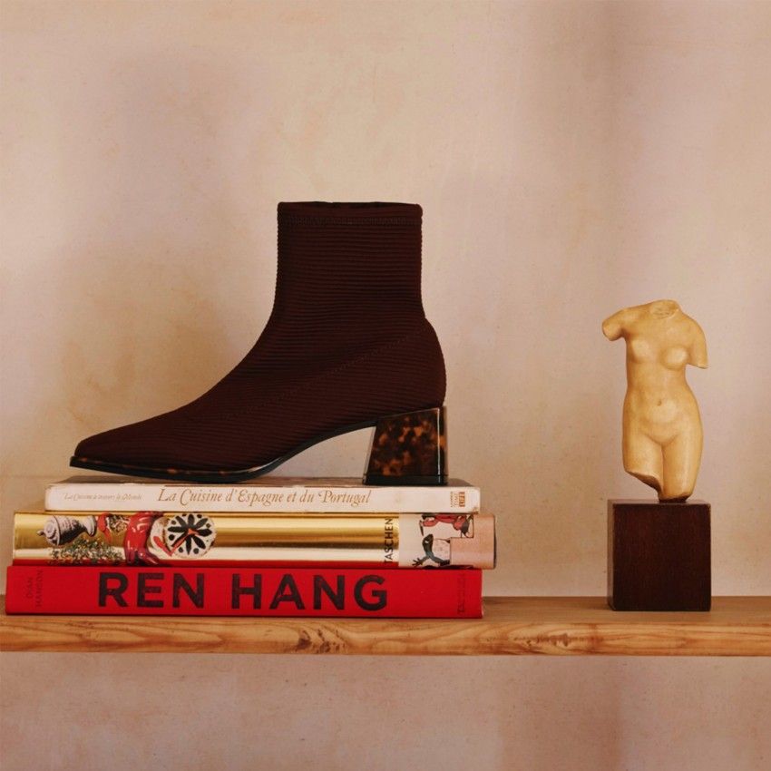 Ankle Boots GIOSEPPO