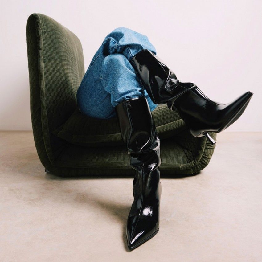 Boots GIOSEPPO