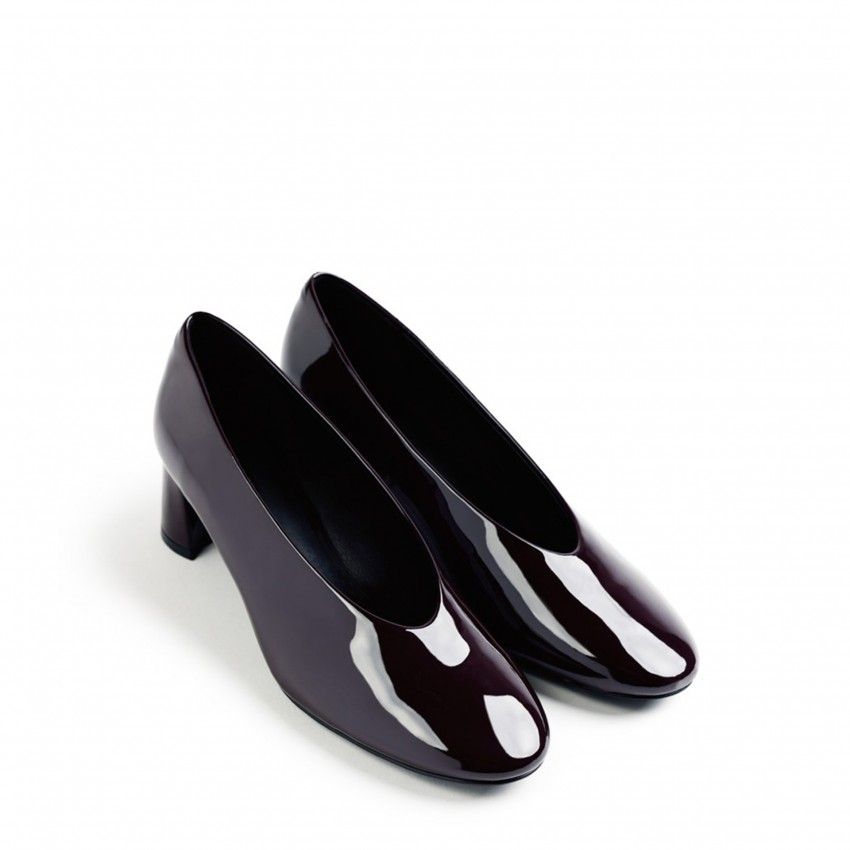 Sapatos GIOSEPPO