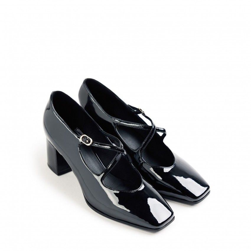 Sapatos GIOSEPPO