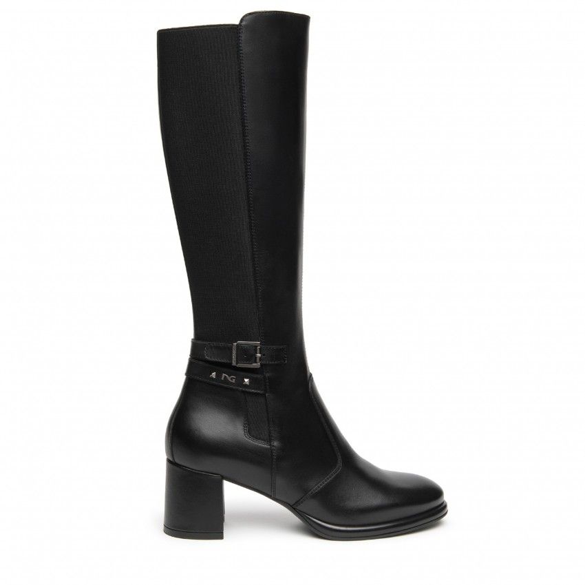 Botas NERO GIARDINI