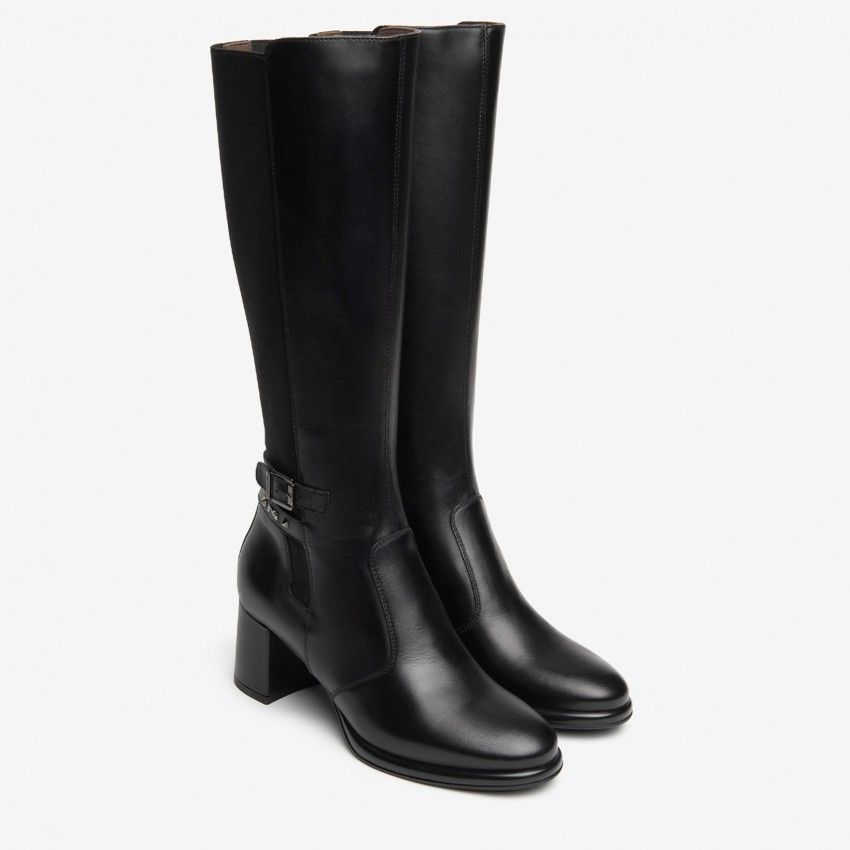 Botas NERO GIARDINI