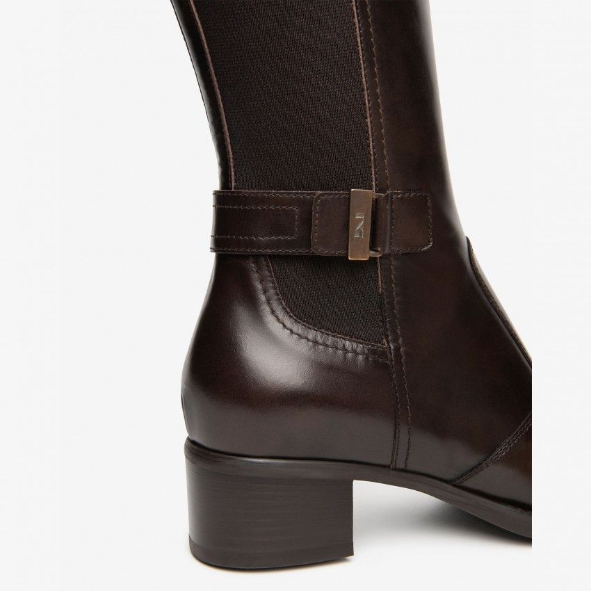 Botas NERO GIARDINI