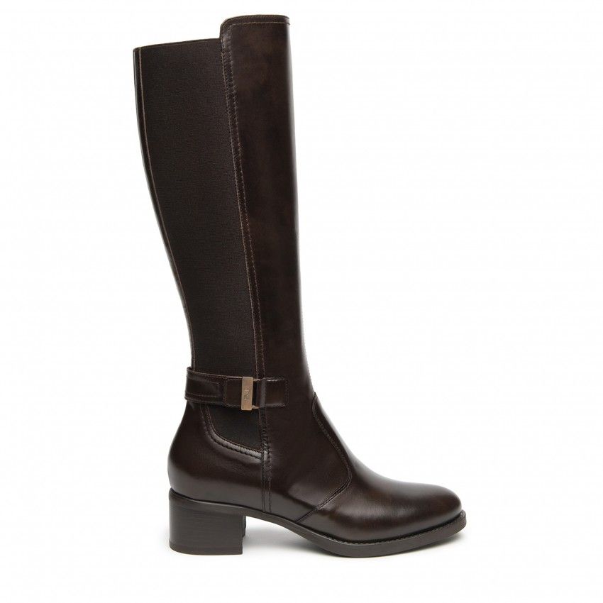 Botas NERO GIARDINI