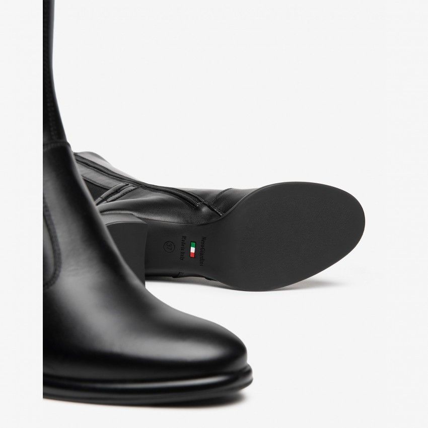 Botas NERO GIARDINI