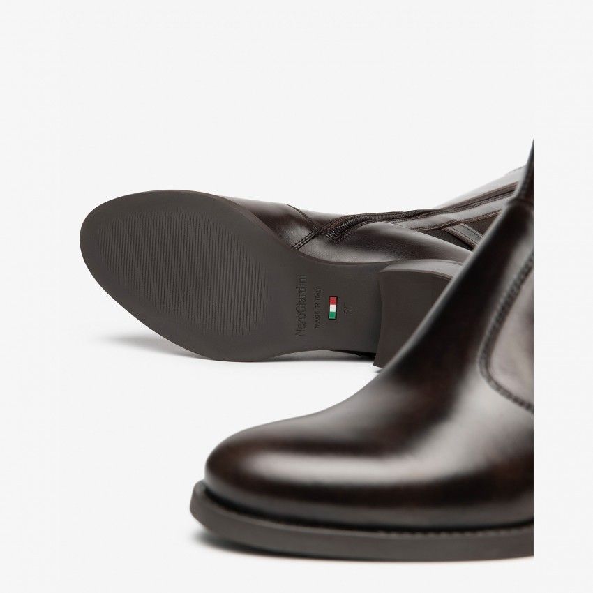 Botas NERO GIARDINI