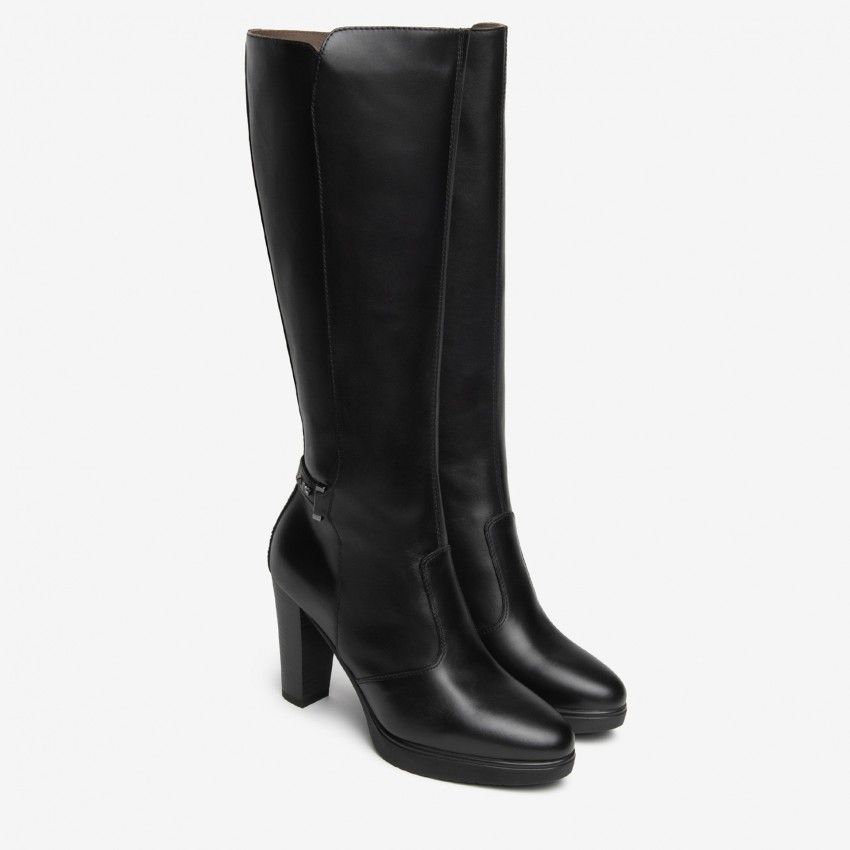 Botas NERO GIARDINI