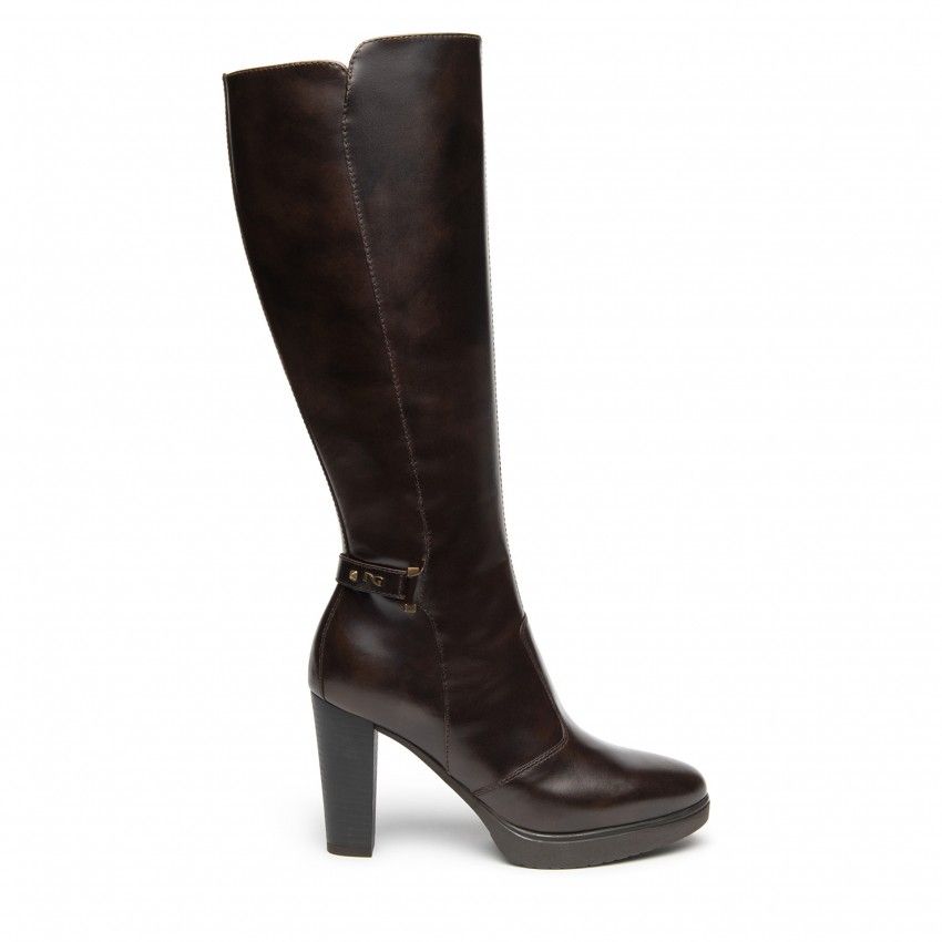 Botas NERO GIARDINI
