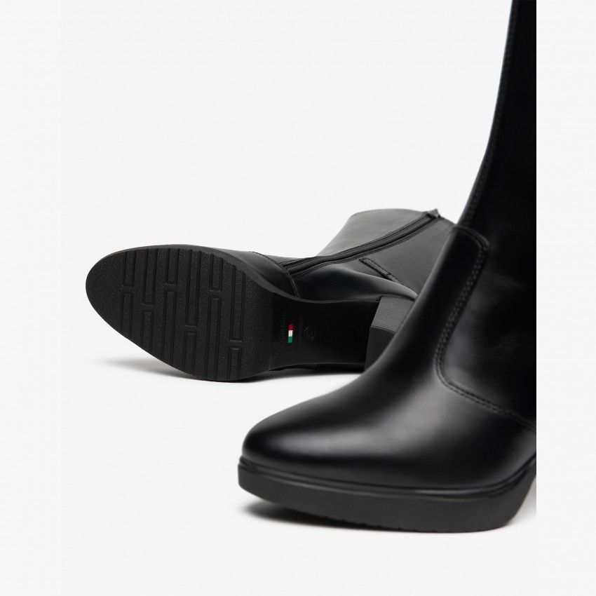 Botas NERO GIARDINI