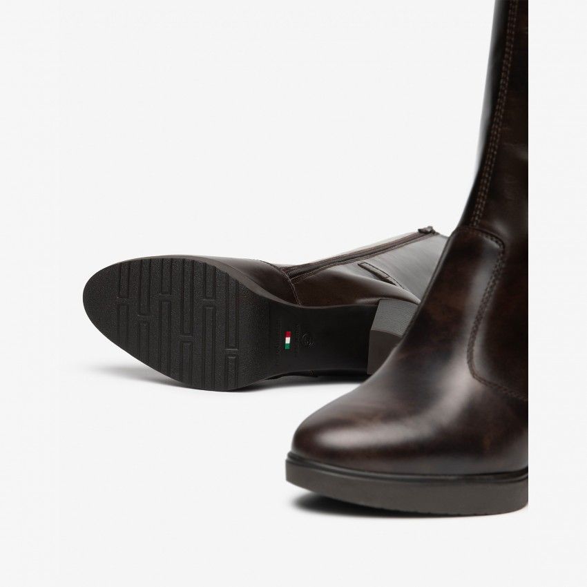 Botas NERO GIARDINI