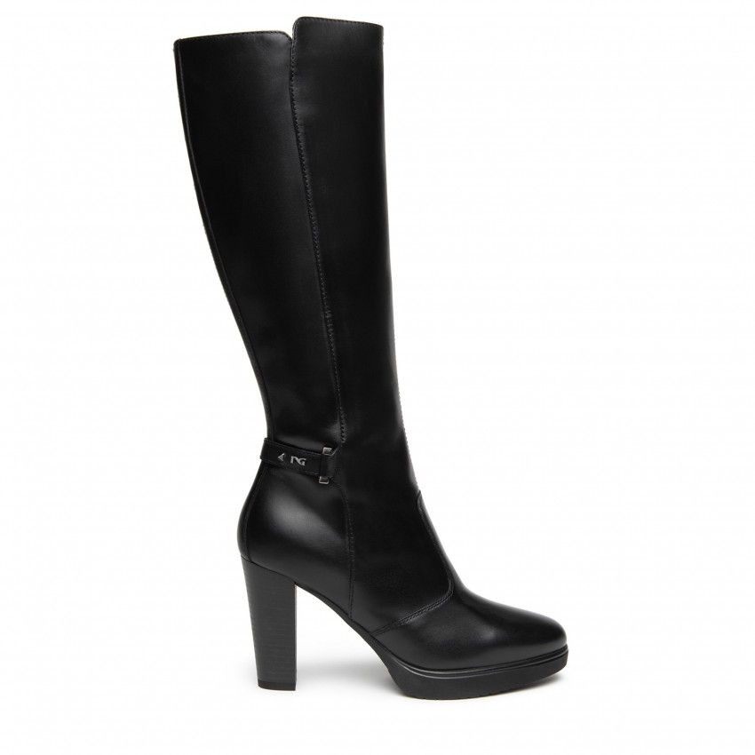 Botas NERO GIARDINI
