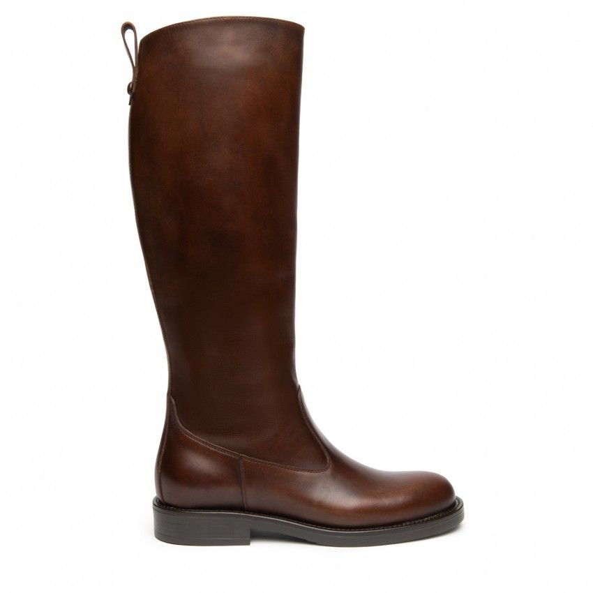 Botas NERO GIARDINI