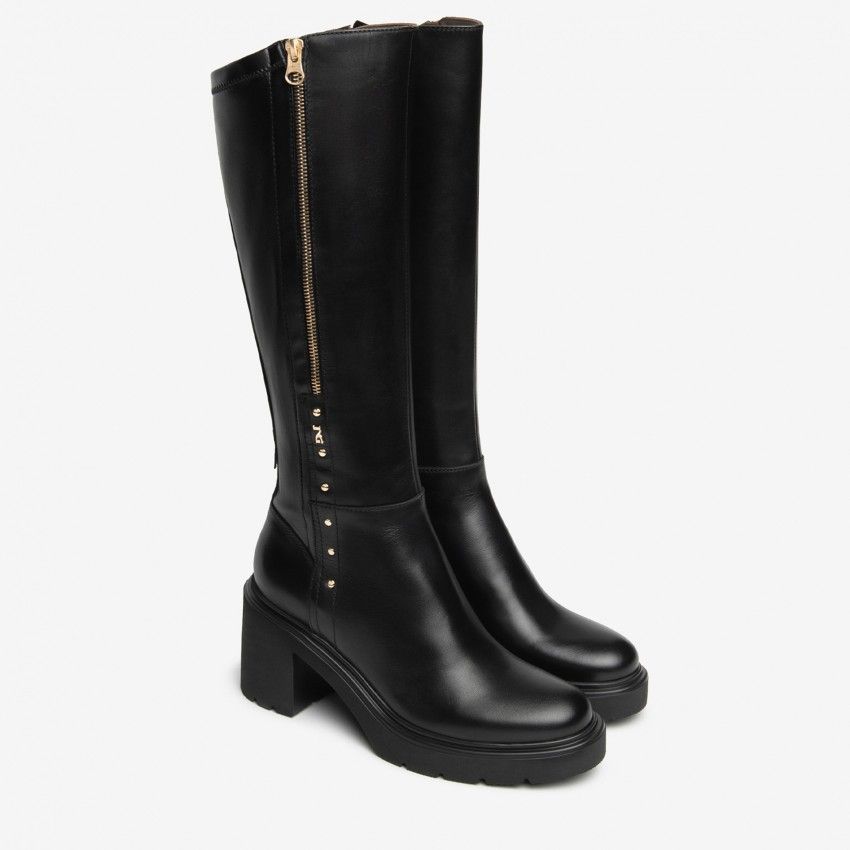 Botas NERO GIARDINI