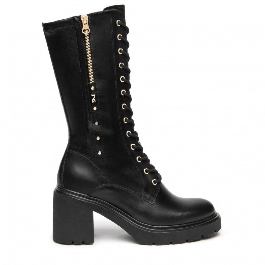 Botas NERO GIARDINI