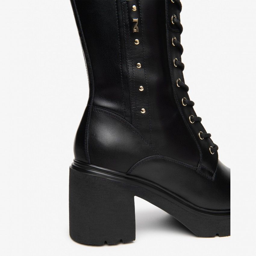 Botas NERO GIARDINI