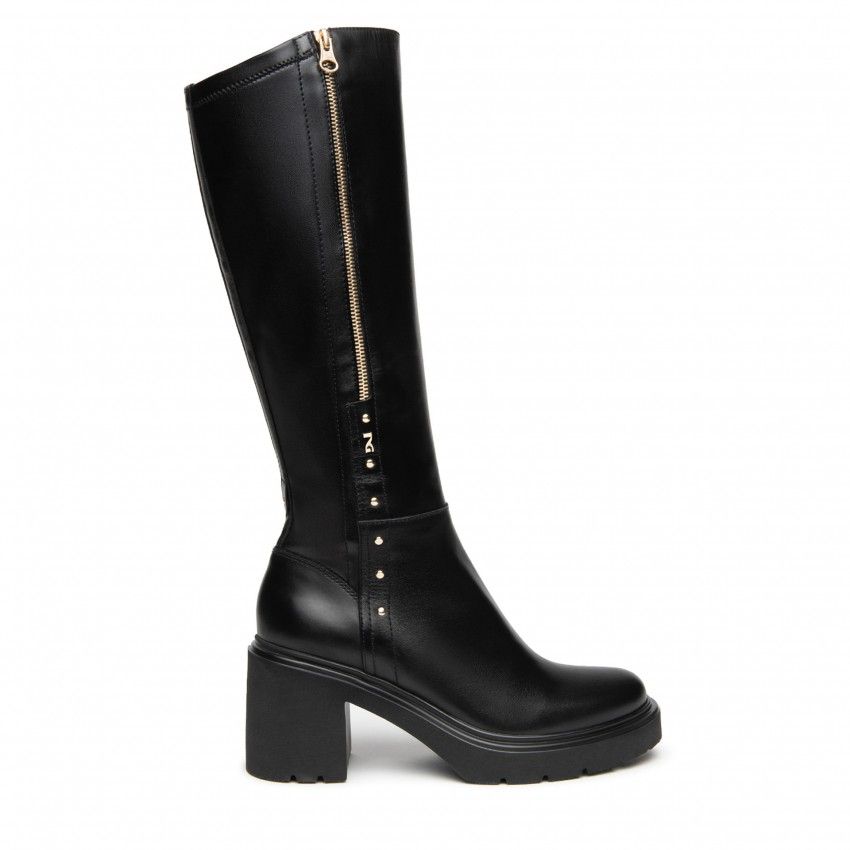 Botas NERO GIARDINI