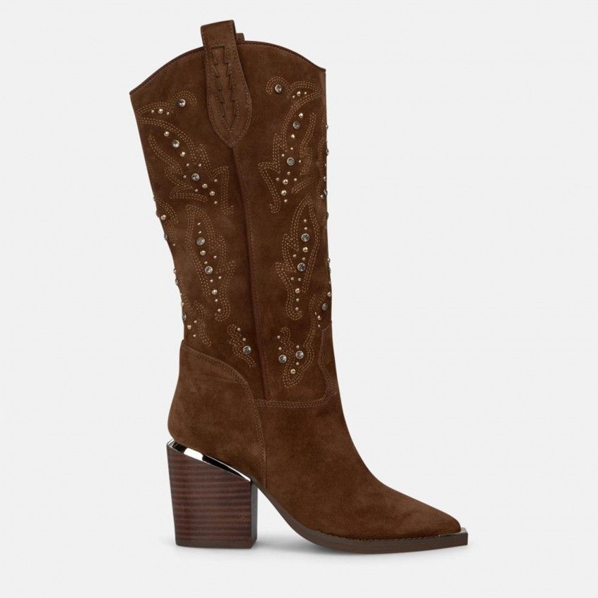 Botas ALMA EN PENA