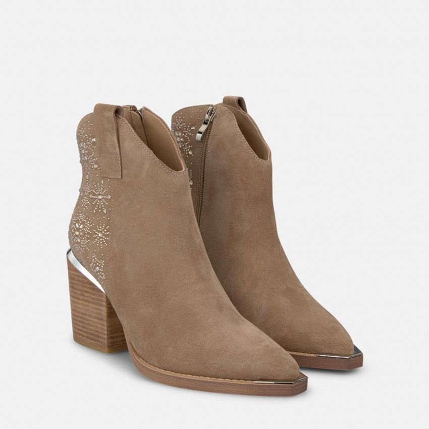 Botins ALMA EN PENA