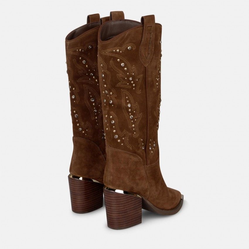 Botas ALMA EN PENA