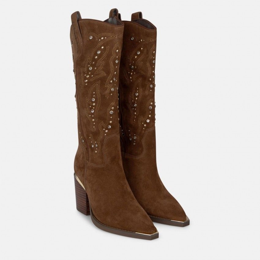 Botas ALMA EN PENA