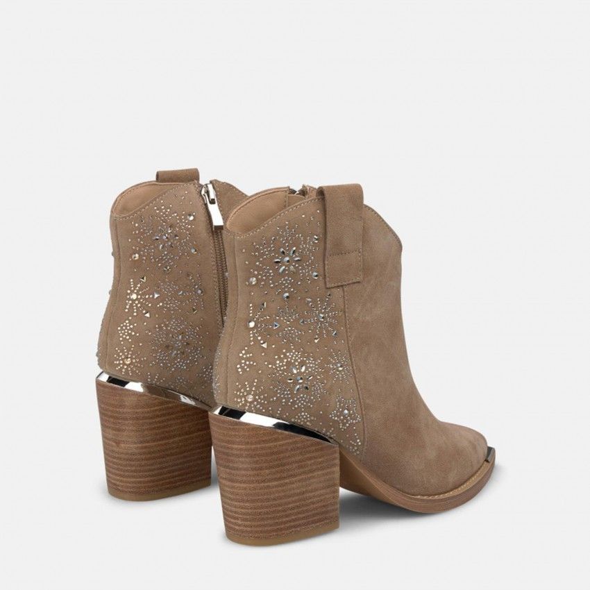 Botins ALMA EN PENA