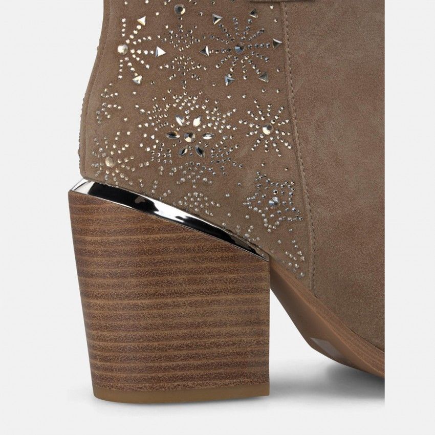 Botins ALMA EN PENA