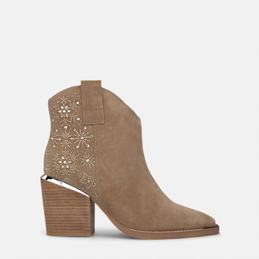 Botins ALMA EN PENA