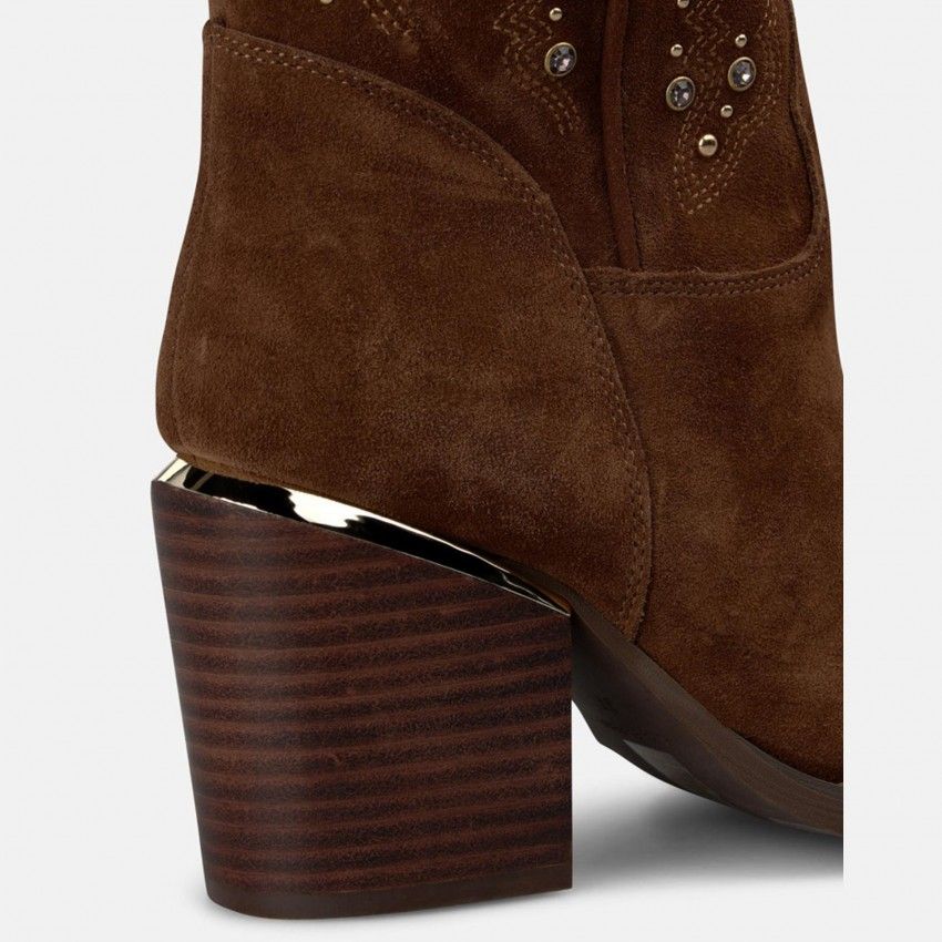 Botas ALMA EN PENA