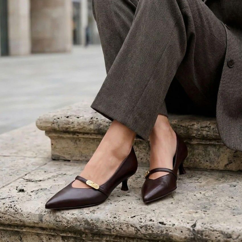 Sapatos PEDRO MIRALLES