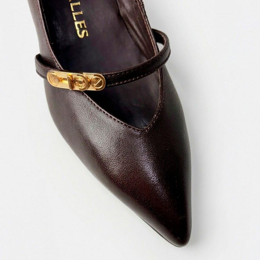 Sapatos PEDRO MIRALLES