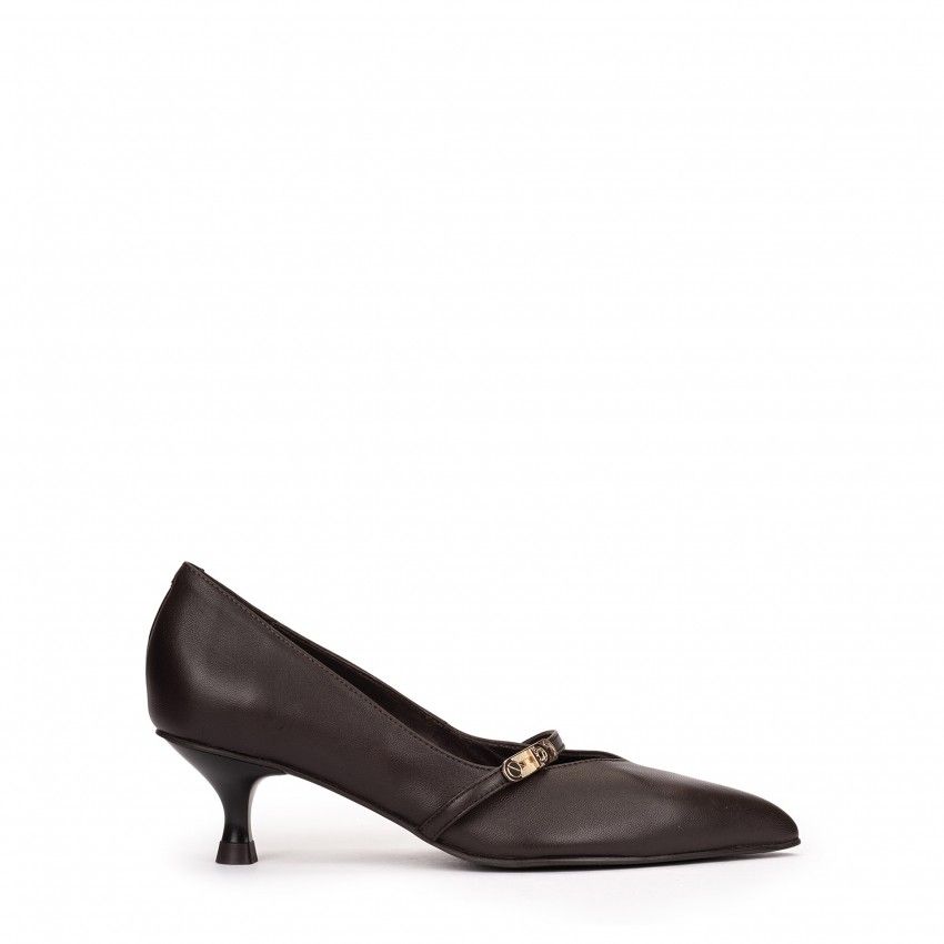 Sapatos PEDRO MIRALLES