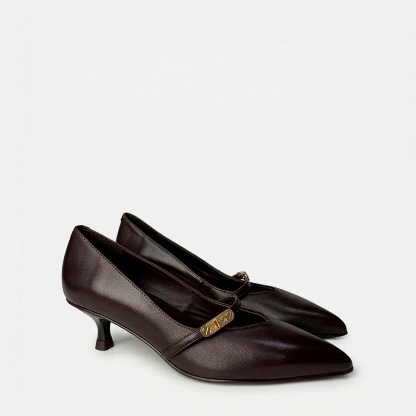 Sapatos PEDRO MIRALLES
