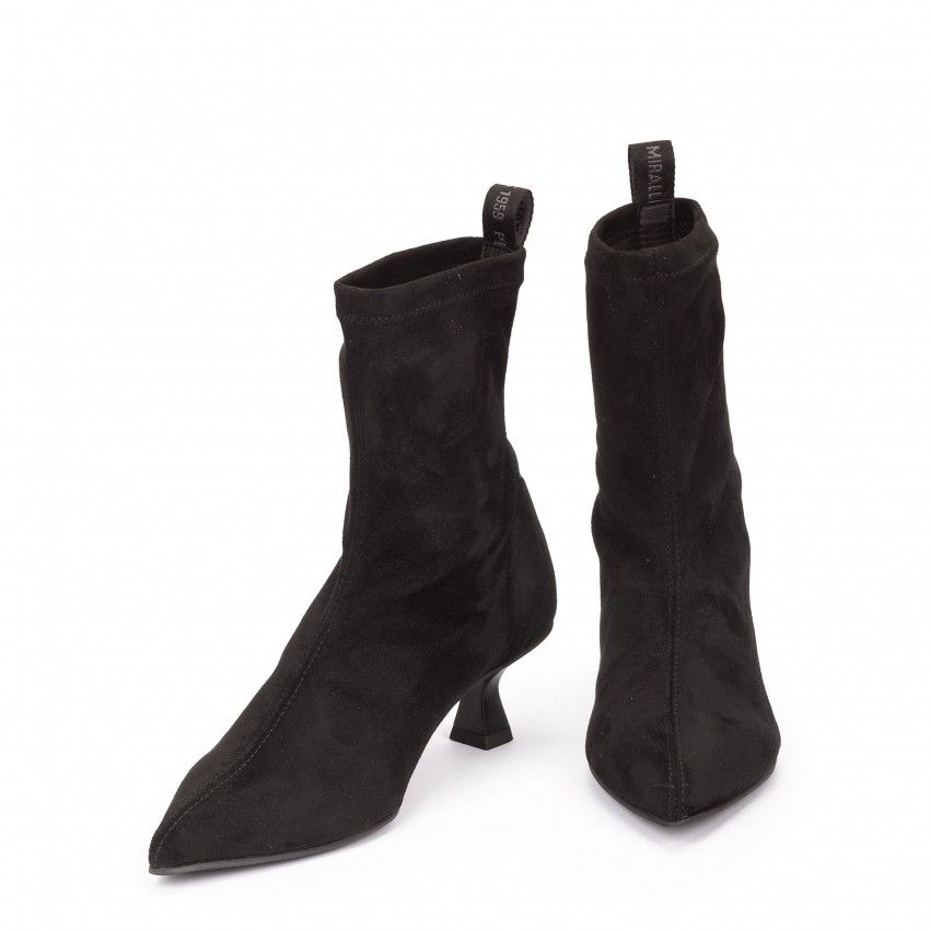 Ankle Boots PEDRO MIRALLES