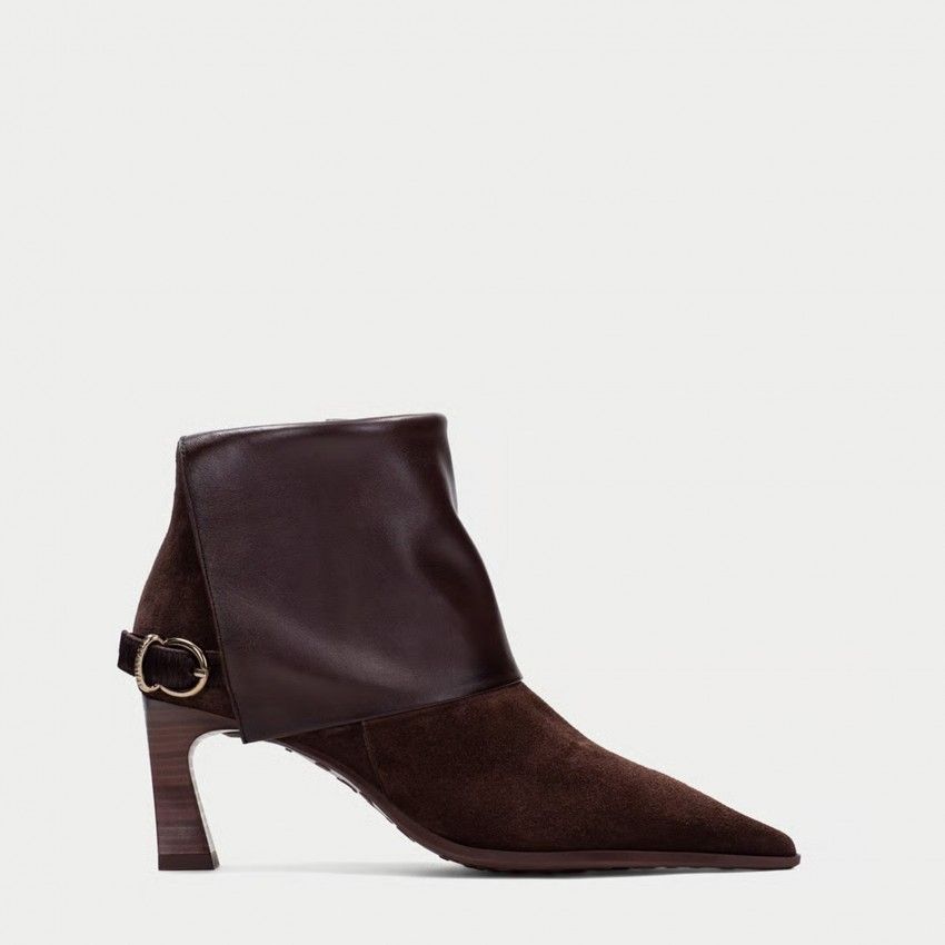 Ankle Boots HISPANITAS