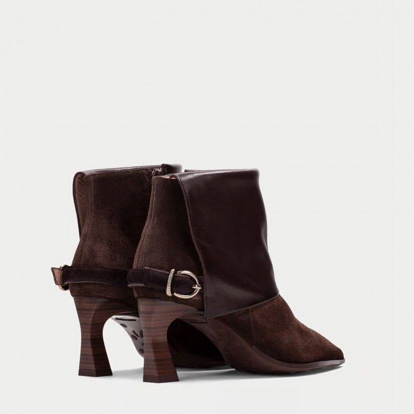 Ankle Boots HISPANITAS