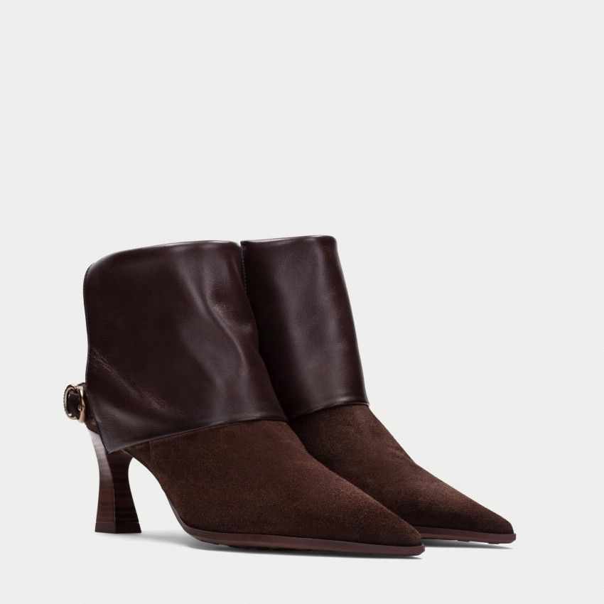 Ankle Boots HISPANITAS