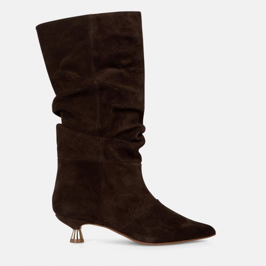 Botas ALMA EN PENA