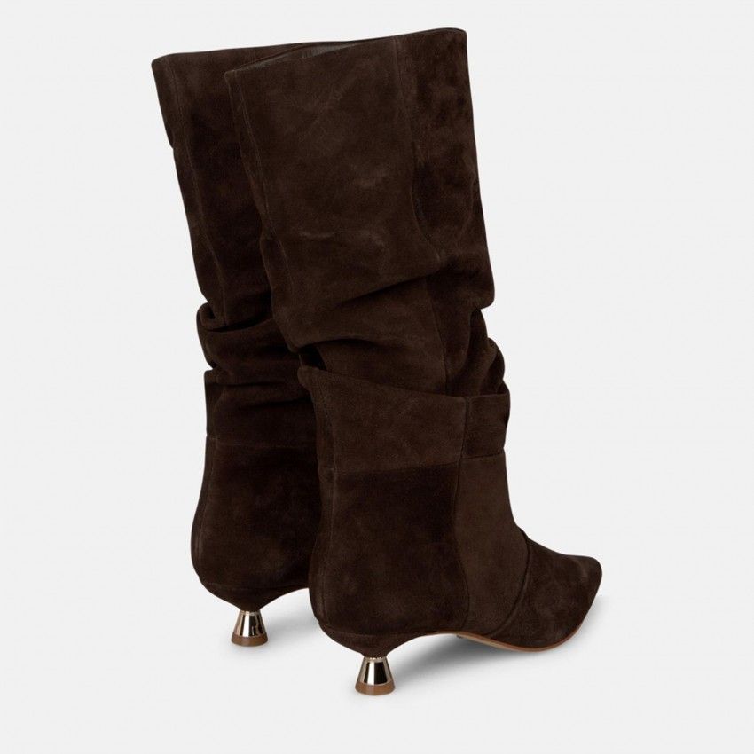 Botas ALMA EN PENA