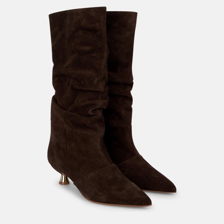 Botas ALMA EN PENA