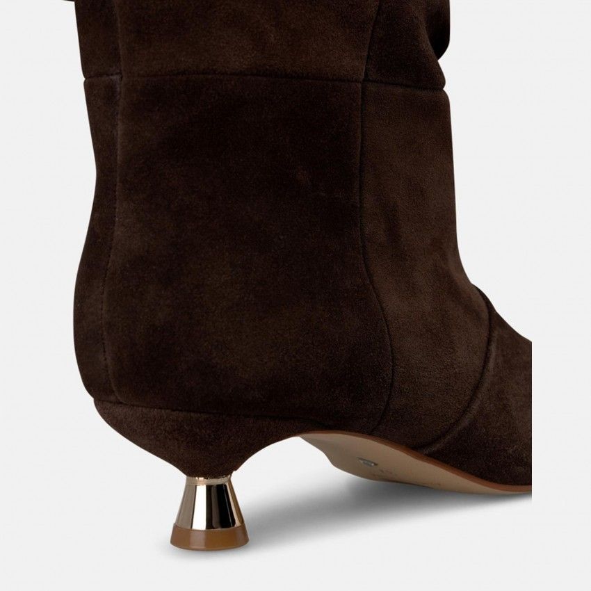 Botas ALMA EN PENA